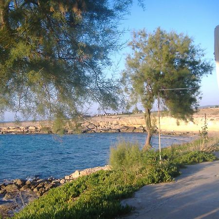 Theresa Hotel At Karpaz Peninsula Agia Trias Extérieur photo