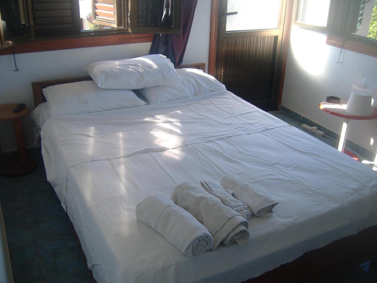 Theresa Hotel At Karpaz Peninsula Agia Trias Extérieur photo