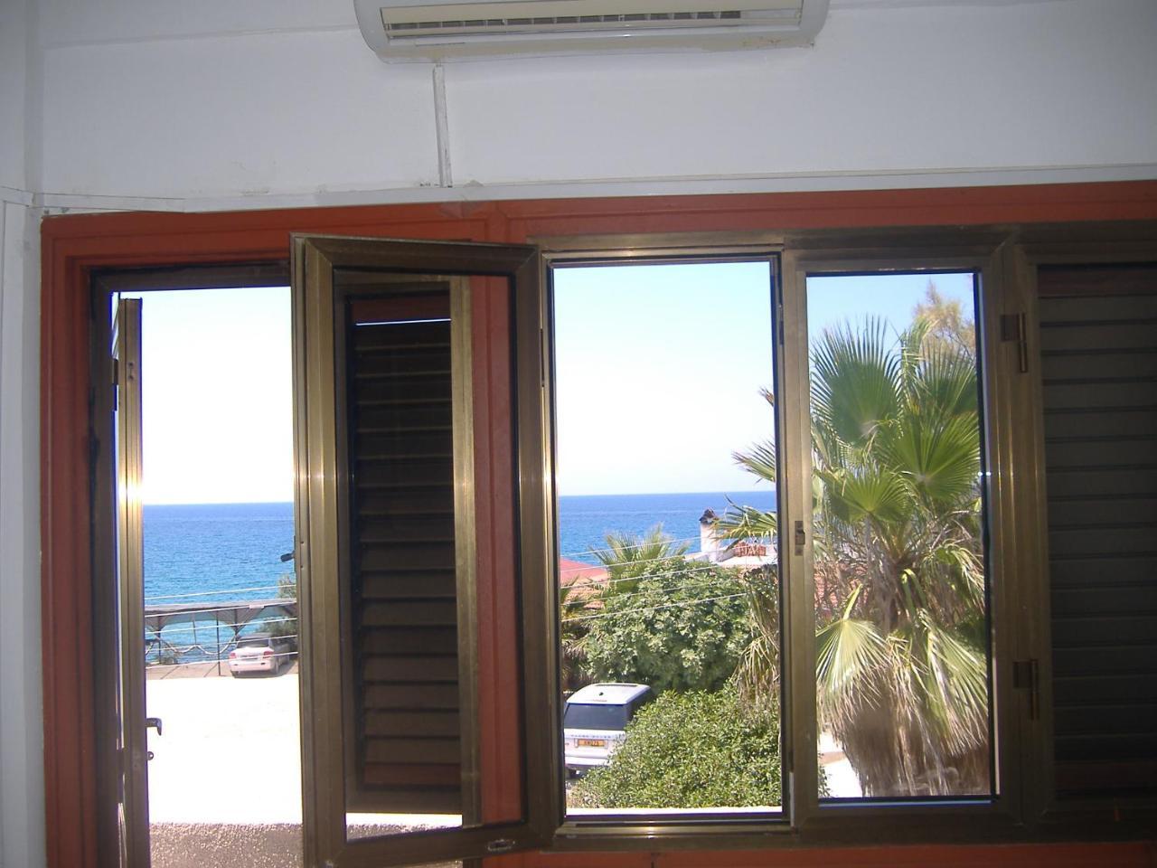 Theresa Hotel At Karpaz Peninsula Agia Trias Extérieur photo
