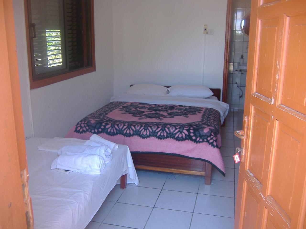 Theresa Hotel At Karpaz Peninsula Agia Trias Extérieur photo