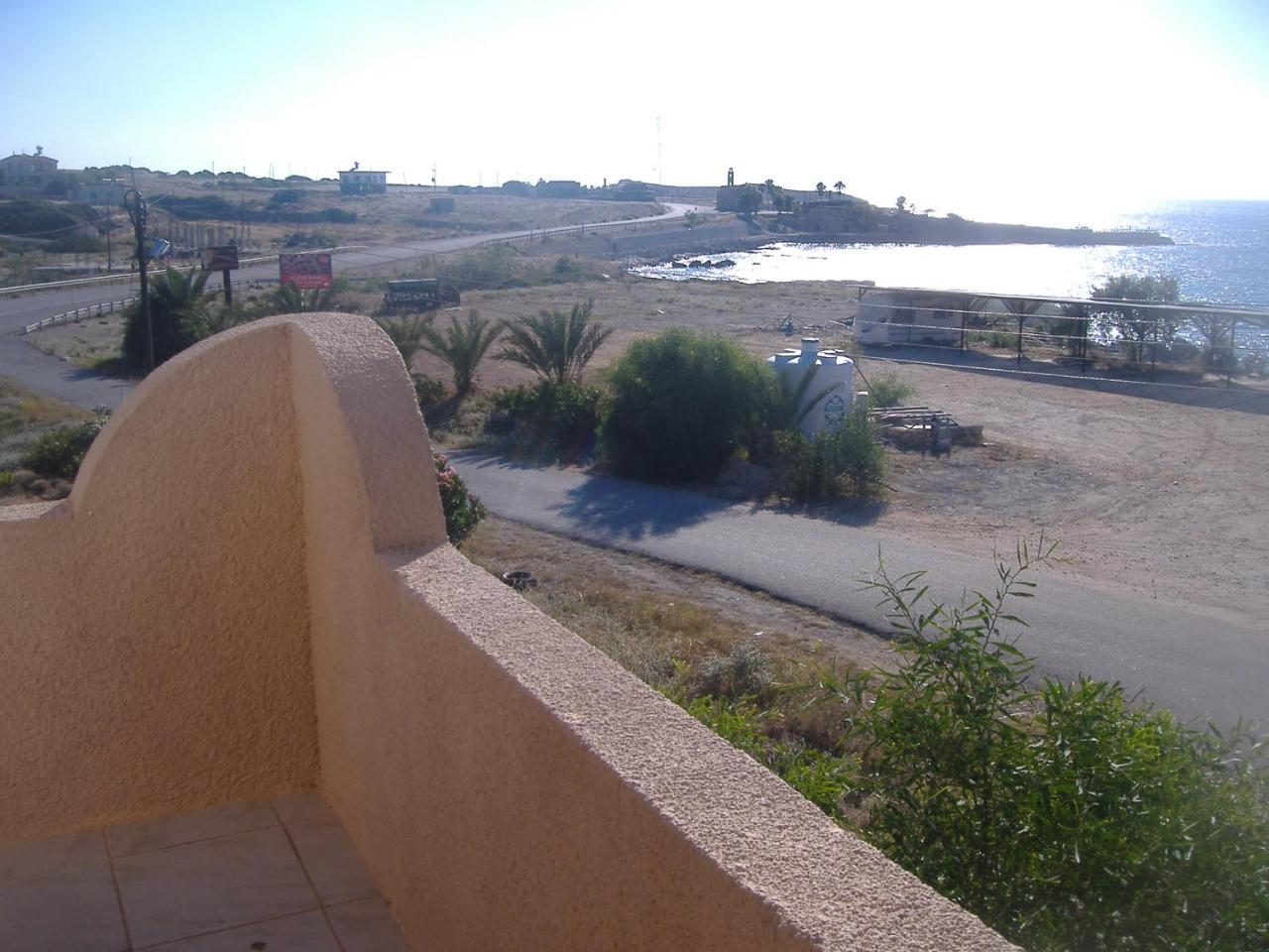 Theresa Hotel At Karpaz Peninsula Agia Trias Extérieur photo