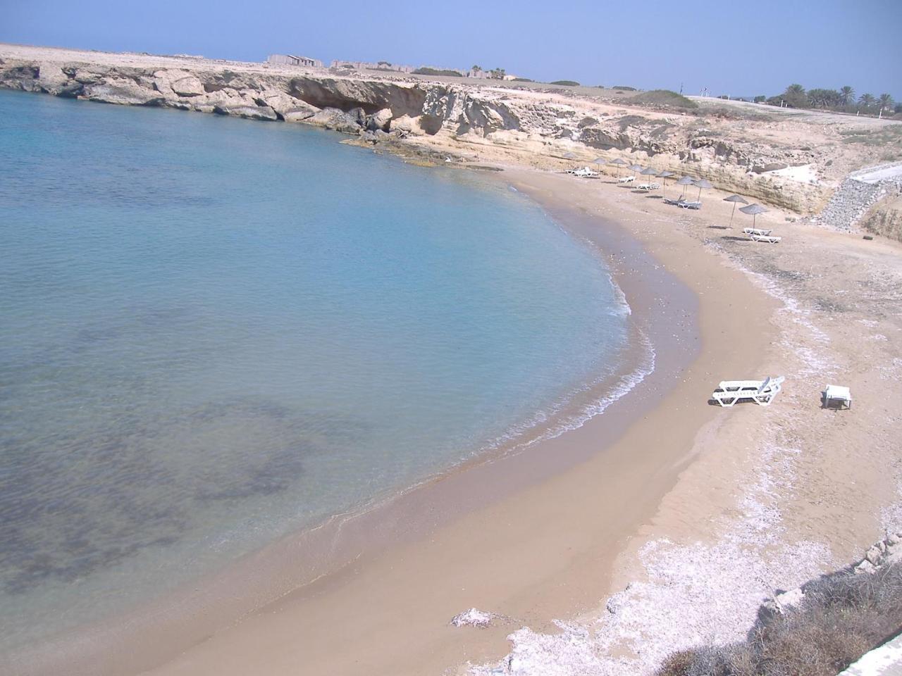 Theresa Hotel At Karpaz Peninsula Agia Trias Extérieur photo