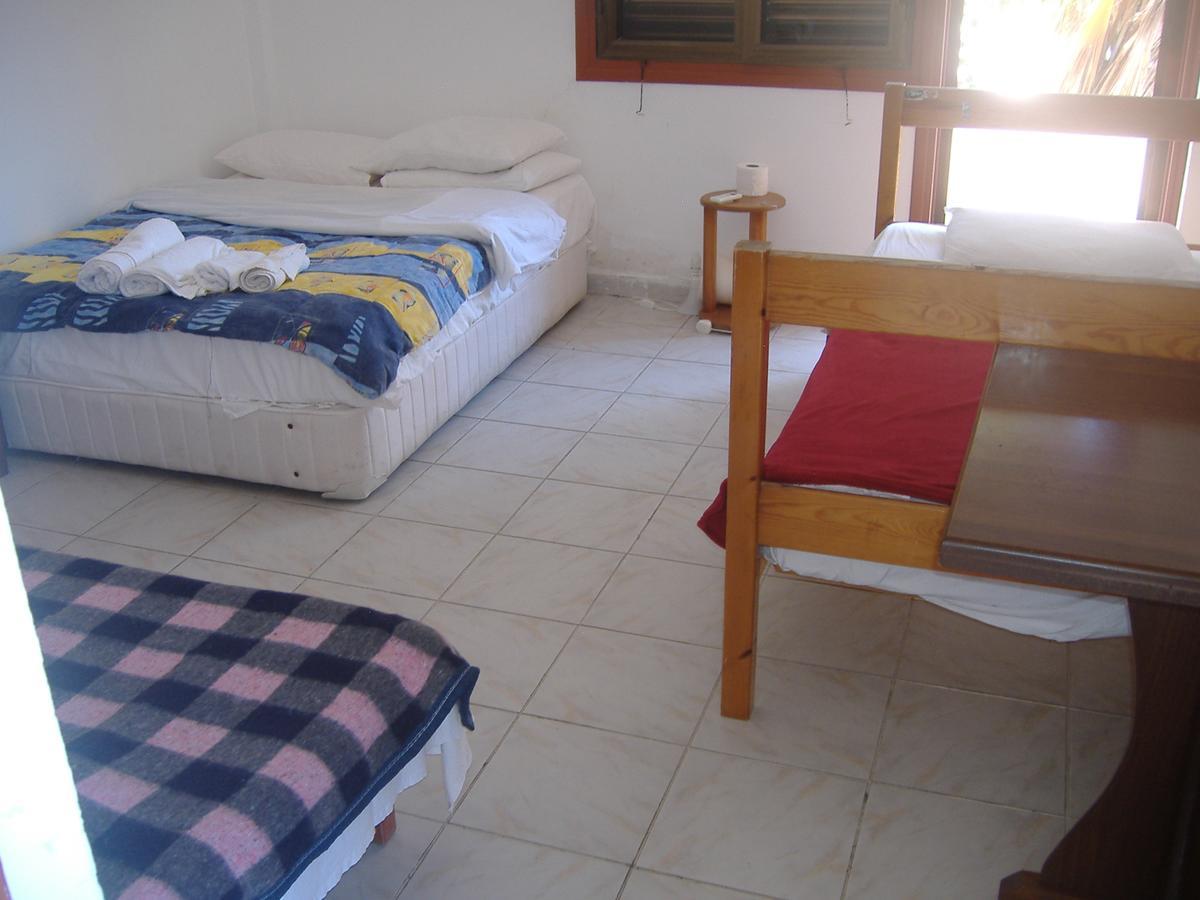 Theresa Hotel At Karpaz Peninsula Agia Trias Extérieur photo