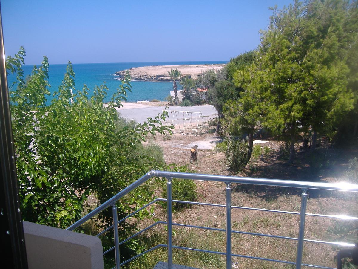 Theresa Hotel At Karpaz Peninsula Agia Trias Extérieur photo
