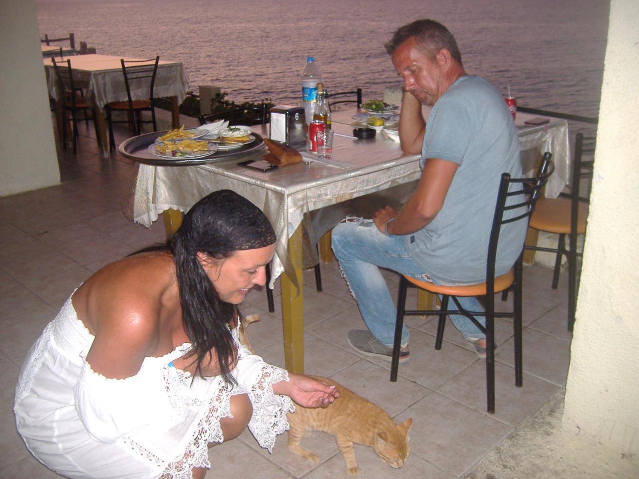 Theresa Hotel At Karpaz Peninsula Agia Trias Extérieur photo