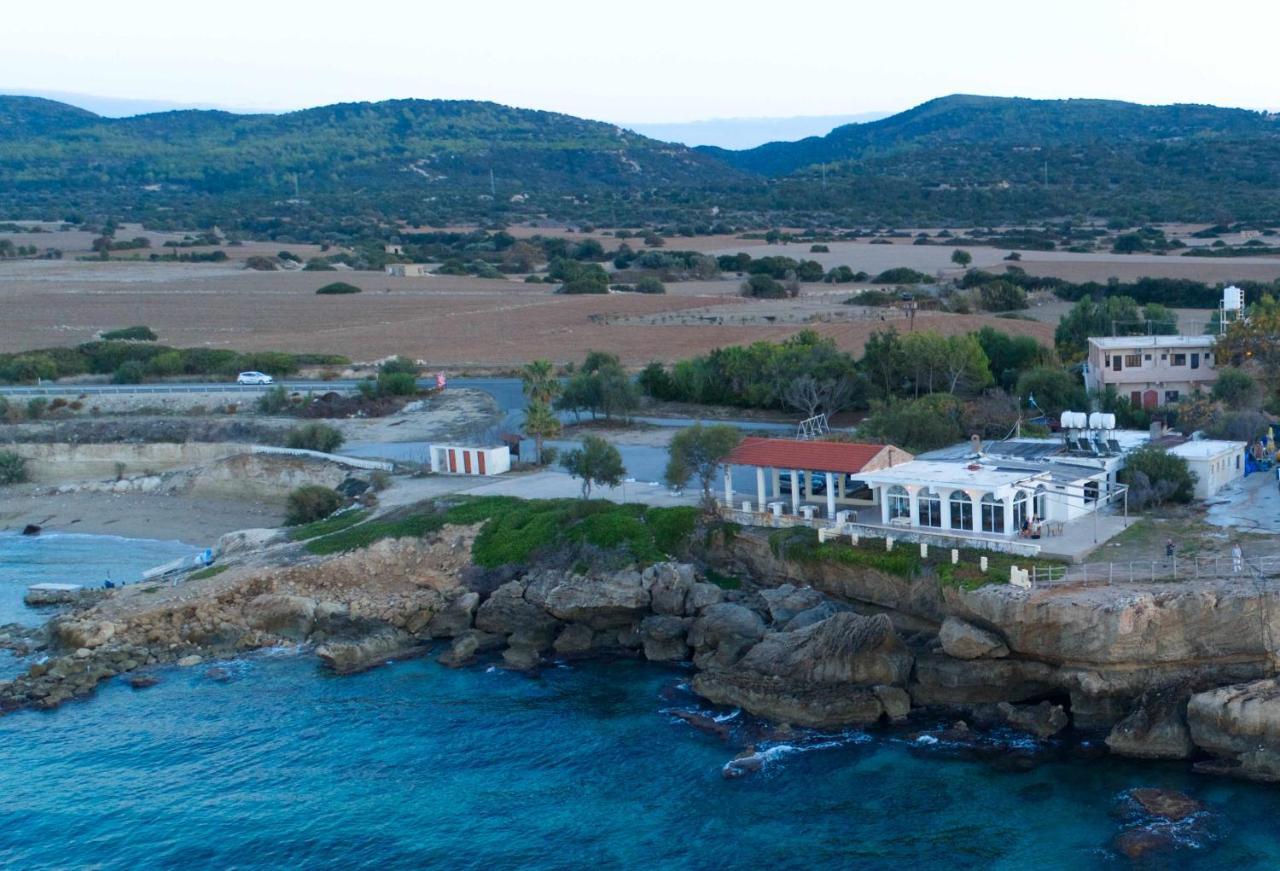 Theresa Hotel At Karpaz Peninsula Agia Trias Extérieur photo
